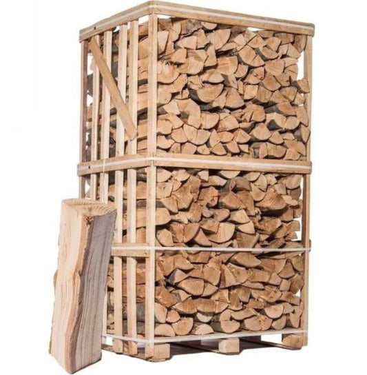 Palette bois de chauffage- 50 cm- 3 stères